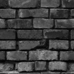 Seamless Textures of Wall Bricks + Normal & Bump Mapping